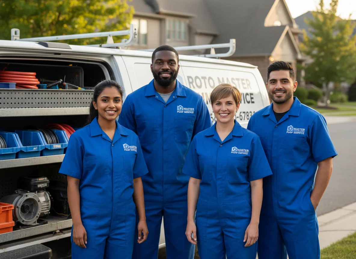 Sump Pump Installation company in Dilltown, PA